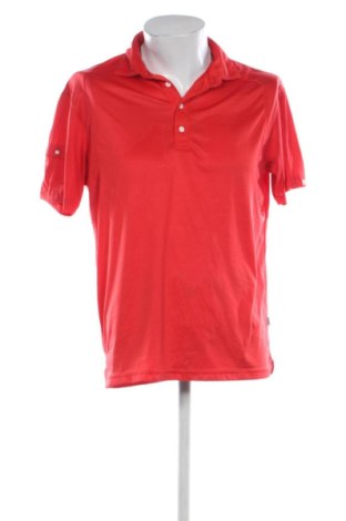 Мъжка тениска Unbranded, Размер XL, Цвят Червен, Цена 10,22 €