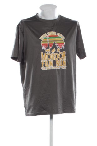 Męski T-shirt Unbranded, Rozmiar XXL, Kolor Zielony, Cena 51,99 zł