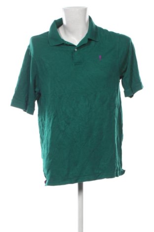 Мъжка тениска Unbranded, Размер M, Цвят Зелен, Цена 10,22 €