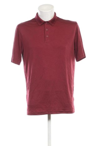 Мъжка тениска Unbranded, Размер XXL, Цвят Червен, Цена 10,22 €