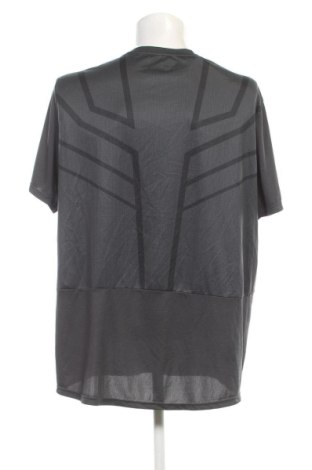 Herren T-Shirt Russell, Größe XXL, Farbe Grau, Preis € 10,99