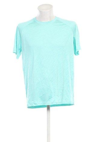 Męski T-shirt Unbranded, Rozmiar L, Kolor Zielony, Cena 51,99 zł