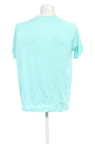 Męski T-shirt Unbranded, Rozmiar L, Kolor Zielony, Cena 51,99 zł