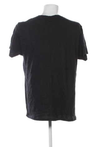 Męski T-shirt Unbranded, Rozmiar XL, Kolor Czarny, Cena 51,99 zł