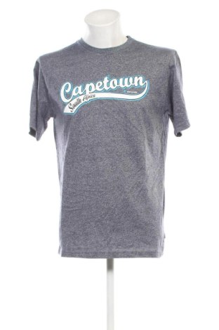 Tricou de bărbați Unbranded, Mărime XL, Culoare Gri, Preț 60,99 Lei