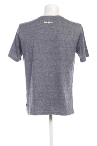 Tricou de bărbați Unbranded, Mărime XL, Culoare Gri, Preț 60,99 Lei