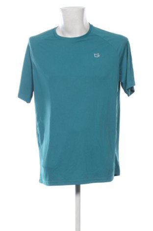 Tricou de bărbați Unbranded, Mărime XXL, Culoare Verde, Preț 41,99 Lei
