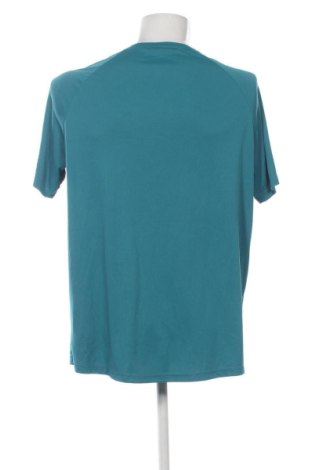 Tricou de bărbați Unbranded, Mărime XXL, Culoare Verde, Preț 41,99 Lei