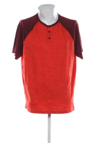 Pánske tričko  Unbranded, Veľkosť XL, Farba Červená, Cena  11,95 €
