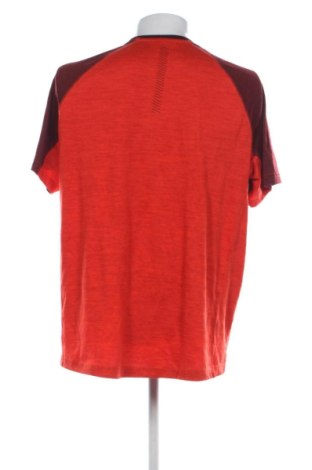 Pánske tričko  Unbranded, Veľkosť XL, Farba Červená, Cena  11,95 €