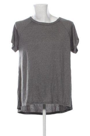 Herren T-Shirt Unbranded, Größe L, Farbe Grau, Preis € 12,99