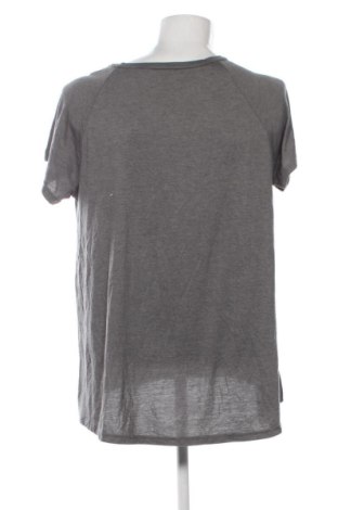 Herren T-Shirt Unbranded, Größe L, Farbe Grau, Preis € 12,99