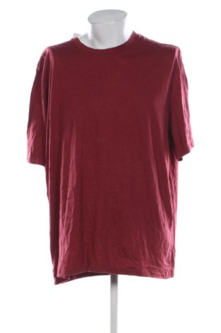 Herren T-Shirt Unbranded, Größe XXL, Farbe Rot, Preis € 12,99