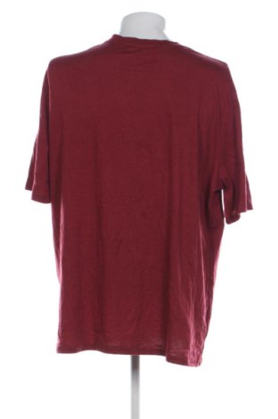 Herren T-Shirt Unbranded, Größe XXL, Farbe Rot, Preis € 12,99