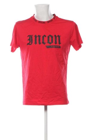 Мъжка тениска Unbranded, Размер XXL, Цвят Червен, Цена 10,22 €