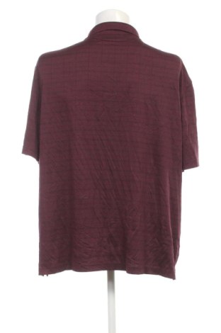 Herren T-Shirt Unbranded, Größe 3XL, Farbe Rot, Preis € 12,99