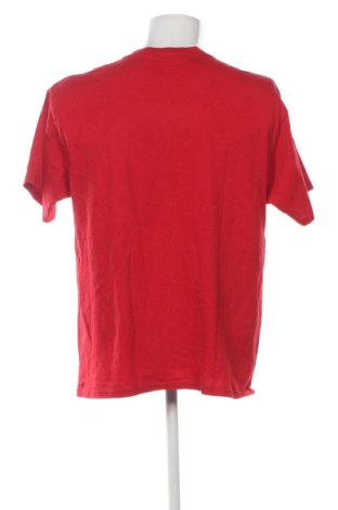 Tricou de bărbați Unbranded, Mărime XXL, Culoare Roșu, Preț 60,99 Lei