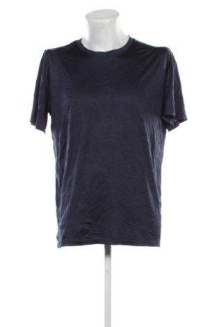 Pánske tričko  Unbranded, Veľkosť XL, Farba Modrá, Cena  11,95 €