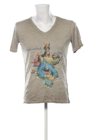 Pánske tričko  Unbranded, Veľkosť S, Farba Modrá, Cena  11,95 €