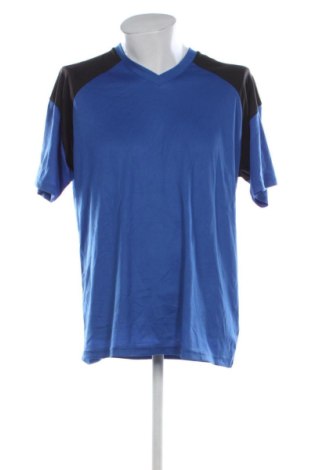Pánské tričko  Unbranded, Velikost XL, Barva Modrá, Cena  199,00 Kč