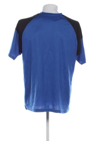 Pánské tričko  Unbranded, Velikost XL, Barva Modrá, Cena  199,00 Kč