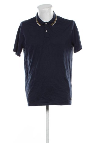 Férfi póló Unbranded, Méret XL, Szín Kék, Ár 4 949 Ft