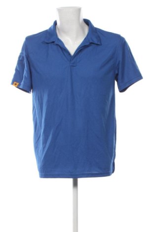 Pánske tričko  Unbranded, Veľkosť L, Farba Modrá, Cena  7,95 €