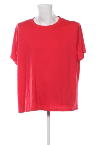 Tricou de bărbați Unbranded, Mărime 3XL, Culoare Roșu, Preț 60,99 Lei