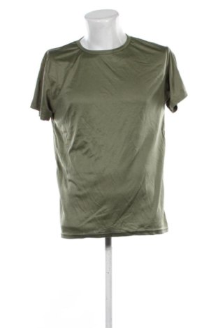 Férfi póló Unbranded, Méret L, Szín Zöld, Ár 3 409 Ft