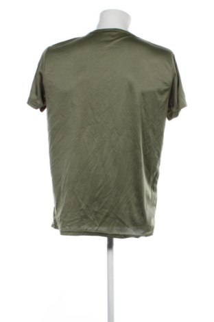 Férfi póló Unbranded, Méret L, Szín Zöld, Ár 3 409 Ft