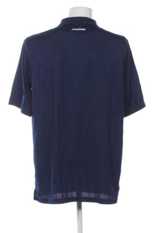 Tricou de bărbați Unbranded, Mărime XL, Culoare Albastru, Preț 41,99 Lei