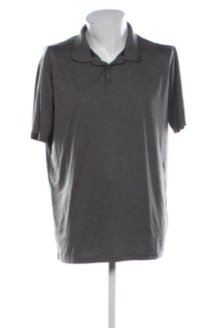 Tricou de bărbați Unbranded, Mărime XL, Culoare Gri, Preț 60,99 Lei