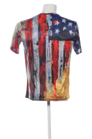 Męski T-shirt Unbranded, Rozmiar L, Kolor Kolorowy, Cena 51,99 zł