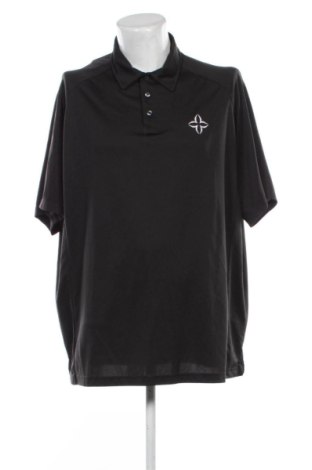 Pánske tričko  Unbranded, Veľkosť XXL, Farba Čierna, Cena  11,95 €