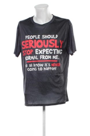 Férfi póló Unbranded, Méret XL, Szín Fekete, Ár 4 010 Ft