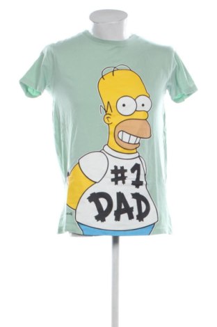 Мъжка тениска Unbranded, Размер M, Цвят Многоцветен, Цена 10,00 €