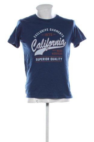 Herren T-Shirt Unbranded, Größe S, Farbe Blau, Preis € 12,99