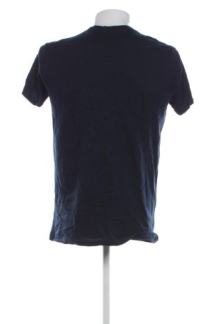 Мъжка тениска Unbranded, Размер L, Цвят Син, Цена 10,22 €