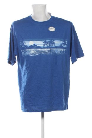 Herren Shirt Unbranded, Größe XL, Farbe Blau, Preis 12,99 €