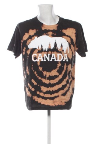 Ανδρικό t-shirt Unbranded, Μέγεθος XL, Χρώμα Πολύχρωμο, Τιμή 11,99 €