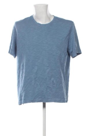 Pánske tričko  Unbranded, Veľkosť XL, Farba Modrá, Cena  11,95 €