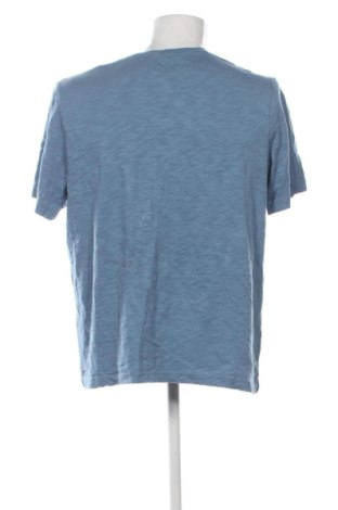 Pánske tričko  Unbranded, Veľkosť XL, Farba Modrá, Cena  11,95 €