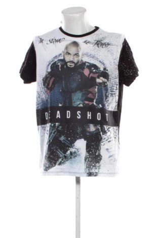 Męski T-shirt Unbranded, Rozmiar XL, Kolor Kolorowy, Cena 51,99 zł