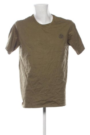 Мъжка тениска Unbranded, Размер XXL, Цвят Зелен, Цена 10,22 €