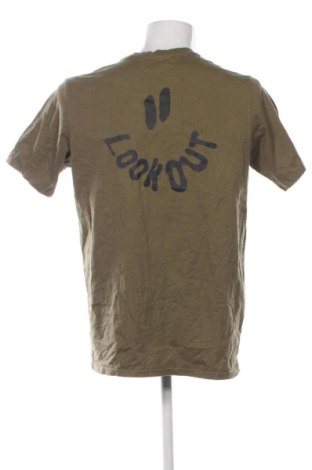 Мъжка тениска Unbranded, Размер XXL, Цвят Зелен, Цена 10,22 €