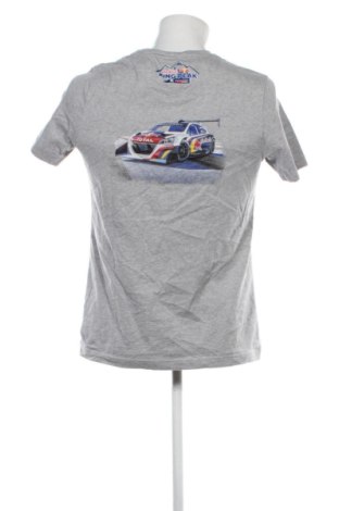 Tricou de bărbați Unbranded, Mărime M, Culoare Gri, Preț 60,99 Lei