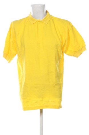 Tricou de bărbați Unbranded, Mărime XXL, Culoare Galben, Preț 60,99 Lei