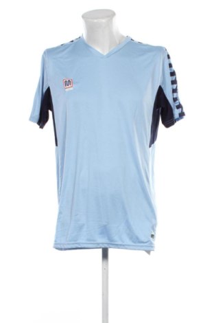 Ανδρικό t-shirt Unbranded, Μέγεθος XXL, Χρώμα Πολύχρωμο, Τιμή 12,99 €