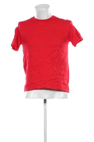 Tricou de bărbați Unbranded, Mărime M, Culoare Roșu, Preț 60,99 Lei