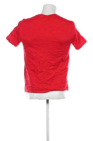 Tricou de bărbați Unbranded, Mărime M, Culoare Roșu, Preț 60,99 Lei